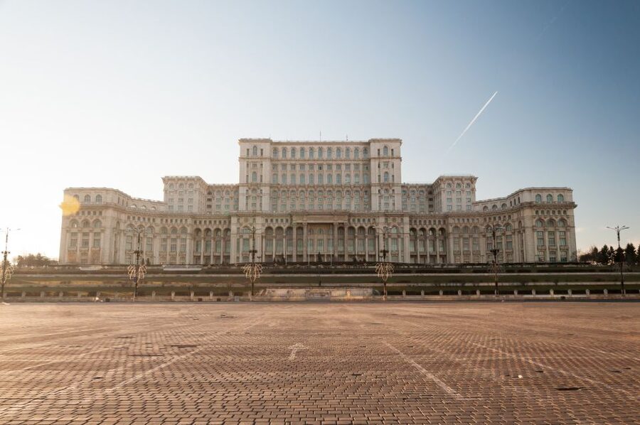 Bucharest: Parliament Palace Skip-the-line Ticket - Price and value: what $29 buys you in Bucharest