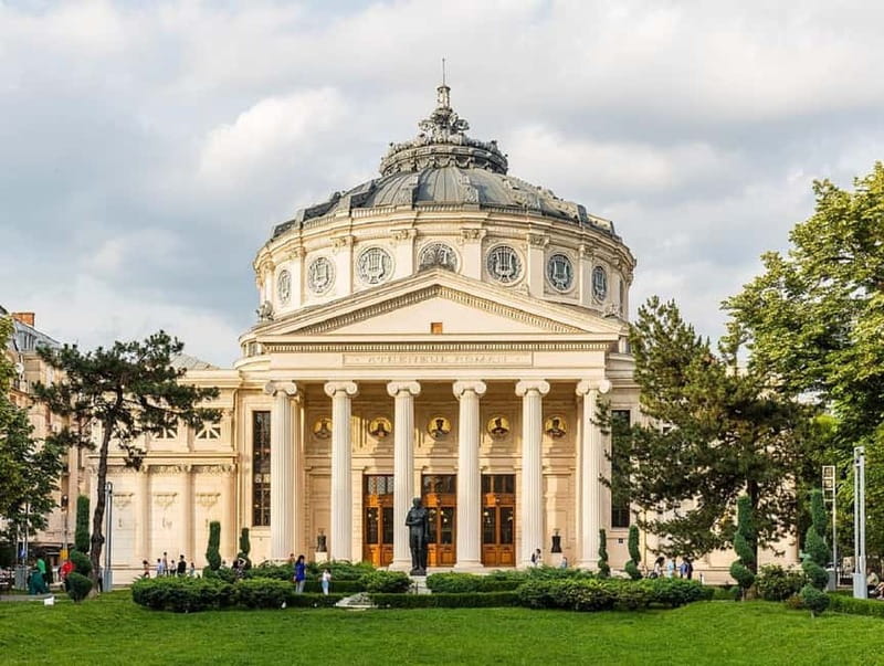 Bucharest : Parliament, Village Museum & Ceaușescu Mansion - Value check: what’s included, what you’ll pay extra, and why it still adds up