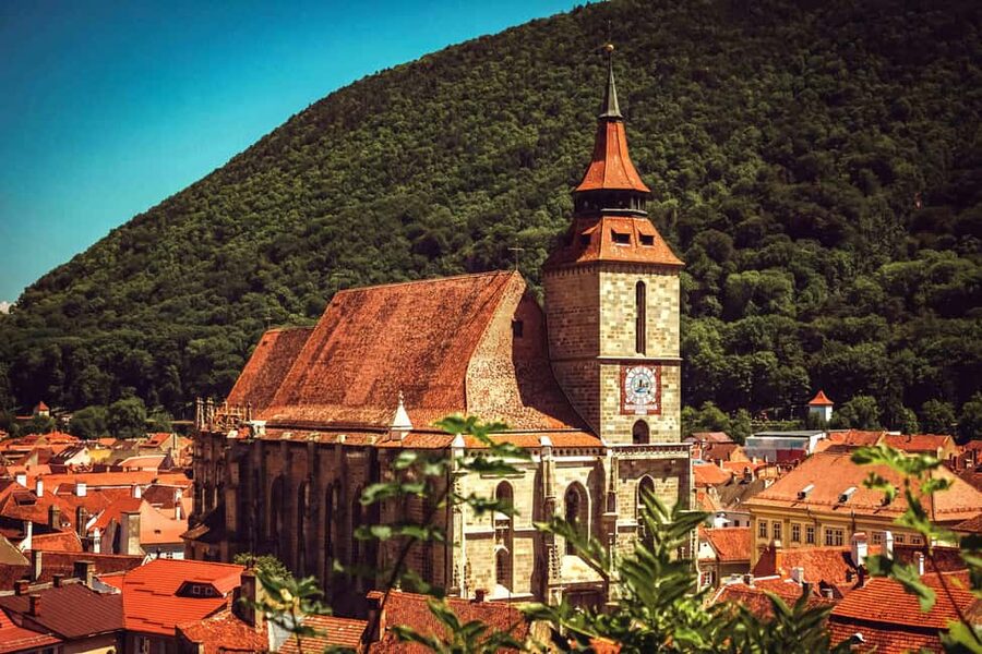Bucharest: Peles Castle, Bran Castle & Brasov Day Trip - Tickets, Food, and Realistic Budget Math
