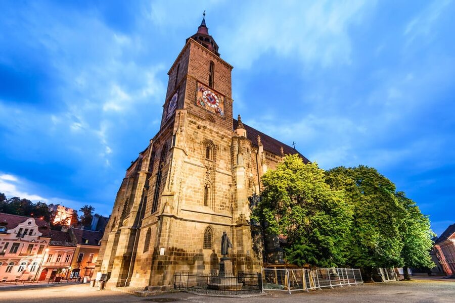 Bucharest: Peles Castle, Bran Castle, & Brasov Full-Day Tour - Price and value: what you pay, what you still need