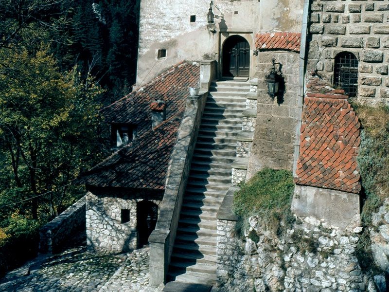 Bucharest: Peles Castle, Dracula's Castle and Brasov Tour - Price and Value at About $120: What You Actually Get