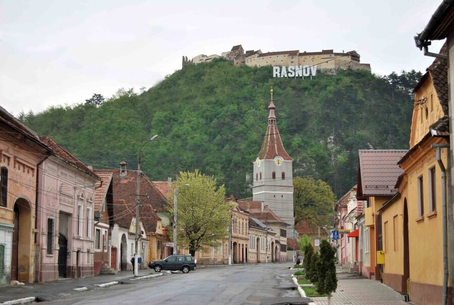Bucharest: Peles Castle, Dracula's Castle and Brasov Tour - Who This Tour Is Best For (and Who Might Want Another Option)