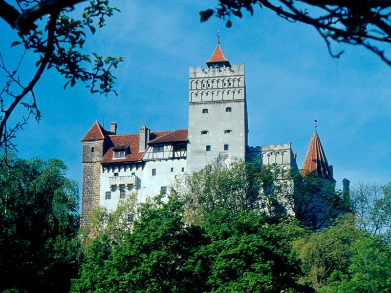Bucharest: Peles Castle, Dracula's Castle and Brasov Tour - Should You Book? My Decision Guide