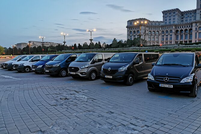 Bucharest Private Airport Transfer - Price and Value: Is $28.97 Per Person Worth It?