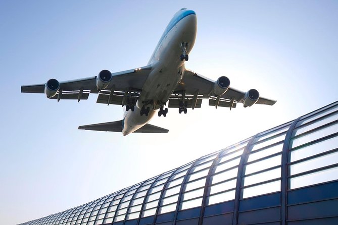 Bucharest Private Airport Transfer from or to City Center Hotel - Key Takeaways Before You Head to OTP