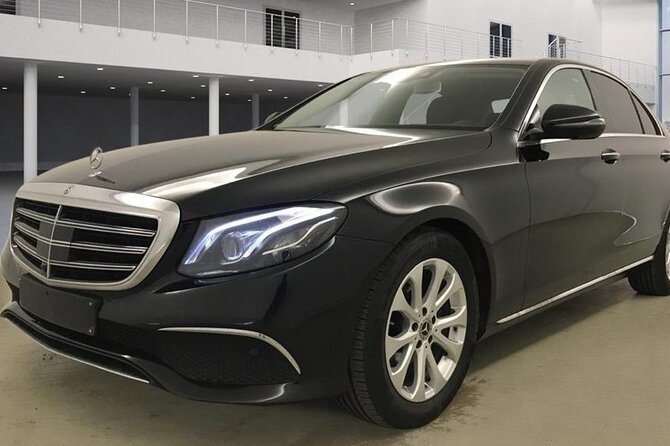 Bucharest Private Airports Transfer - Hotel Pickup and Drop Off: Door to Door Without the Headache