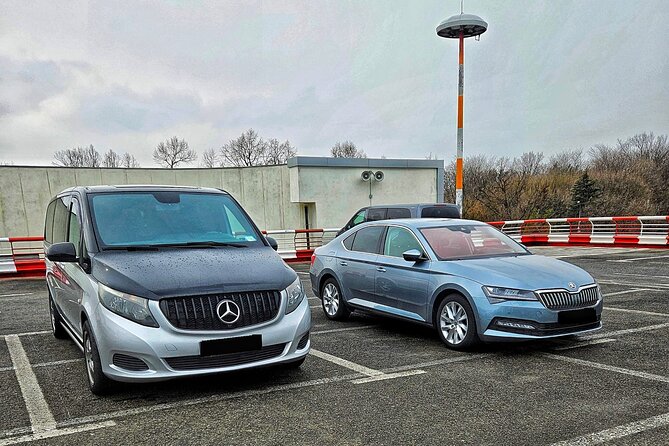 Bucharest Private Airports Transfer - Price and Value: What $27.09 Really Buys You