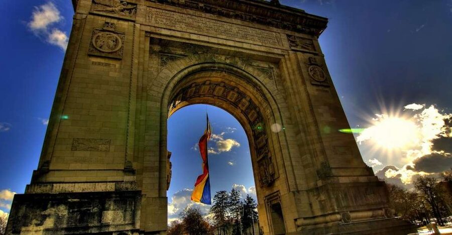 Bucharest: Private City Tour Guided Experience - Key highlights at a glance
