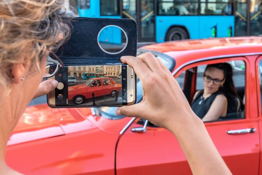 Bucharest: Private Communist Tour in a Romanian Vintage Car - Key things you will love on this Bucharest vintage car tour
