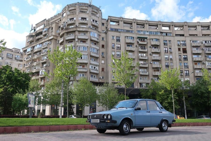 Bucharest: Private Communist Tour in a Romanian Vintage Car - Who should book this, and who should skip it
