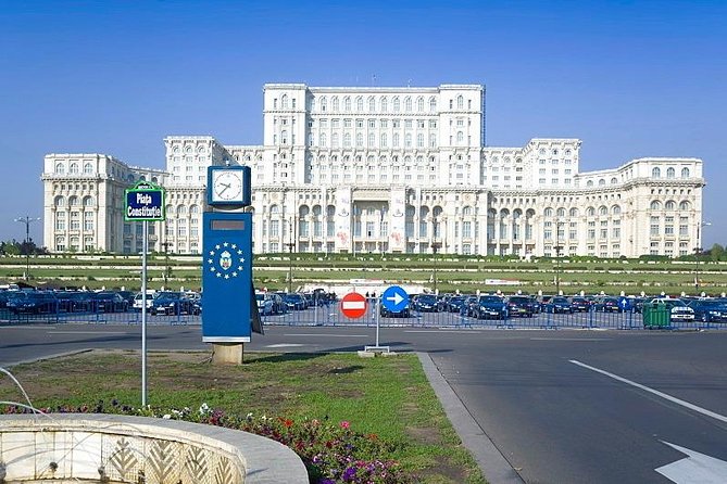 Bucharest Private Tour of the City by Car - Pickup, timing, and how you will actually experience it