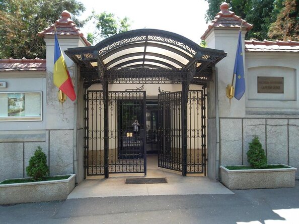 Bucharest Private Tour, Parliament Palace, Ceausescu House Visit - Key highlights at a glance