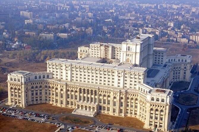 Bucharest Private Tour, Parliament Palace, Ceausescu House Visit - Why the Palace of Parliament and Ceauşescu Mansion belong together