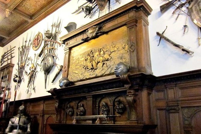 Bucharest Private Tour to Peles Castle & Biggest Salt Mine in Eu - Who should book this tour, and who might want a different plan