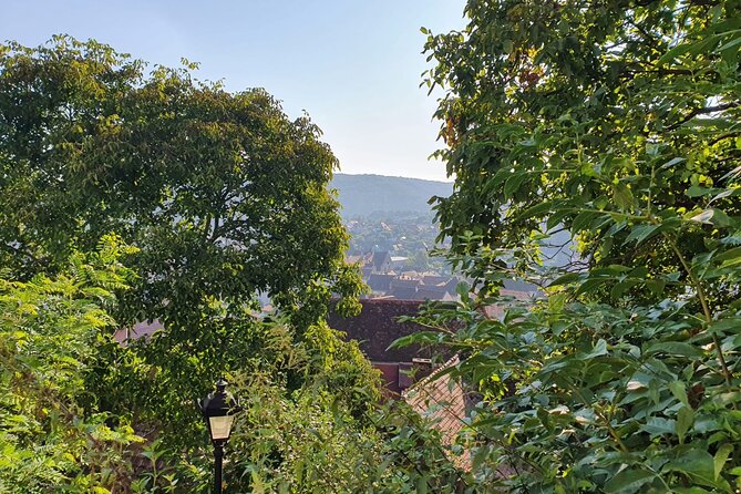 Bucharest Private Tour with Dracula's Grave and Ceaușescu Mansion - Key highlights at a glance