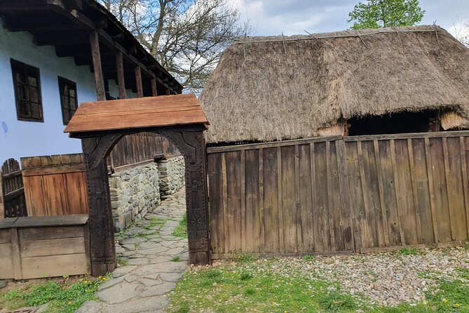 Bucharest Private Tour with Dracula's Grave and Ceaușescu Mansion - Price and value: what $174.53 per person really covers
