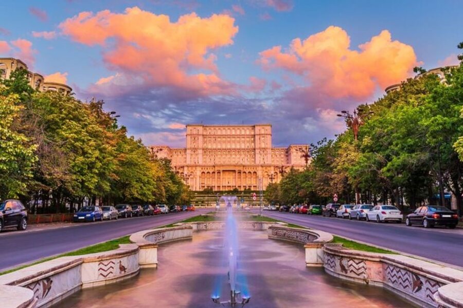Bucharest: Private Walking Tour With A Guide (Private Tour) - Why Bucharest Feels Hard to Navigate Without Local Help