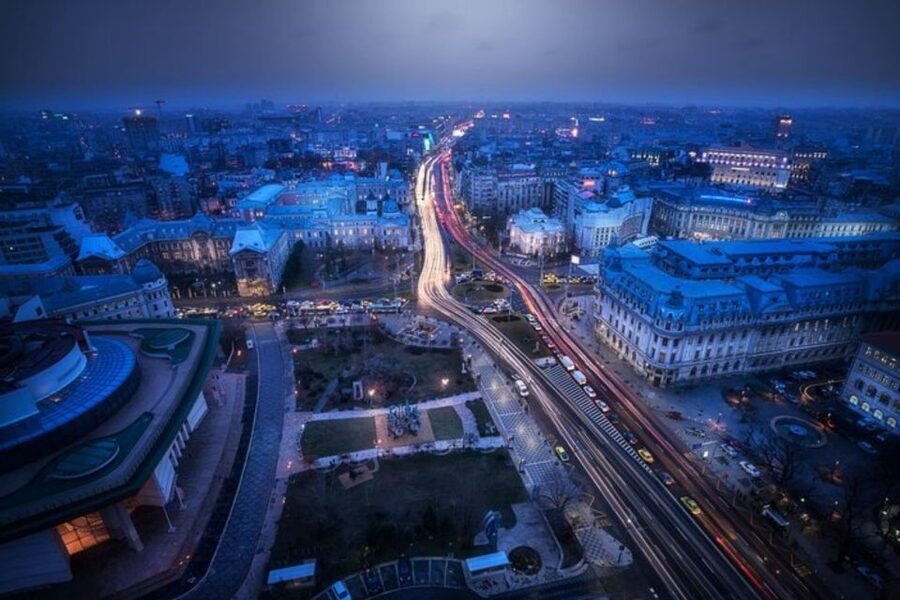 Bucharest: Private Walking Tour With A Guide (Private Tour) - Shaping the Tour: Pickup, Language, and Real Guide Personalities