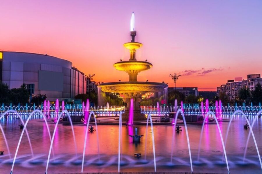 Bucharest: Private Walking Tour With A Guide (Private Tour) - Optional Museum Time: How to Add It Without Losing the Plot
