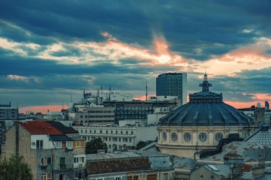 Bucharest: Private Walking Tour With A Guide (Private Tour) - Price and Value: $35 Per Person for a Private Walk That Actually Teaches
