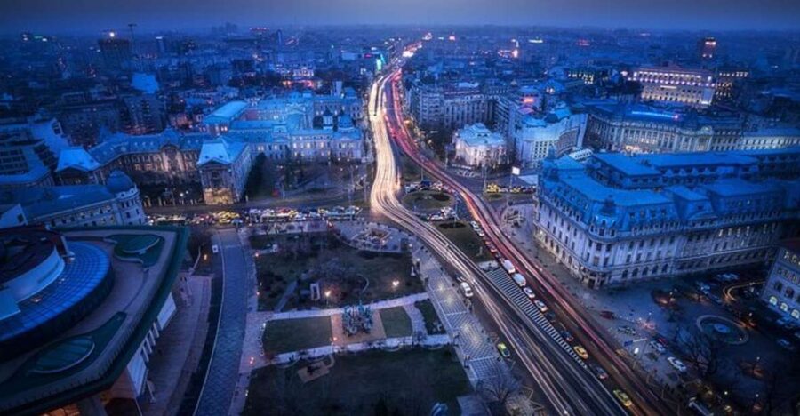 Bucharest: Private Walking Tour With A Guide (Private Tour) - FAQ