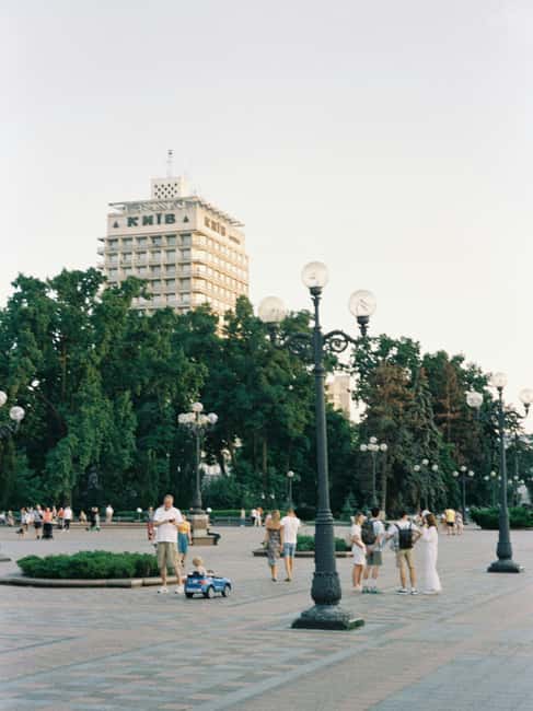 Bucharest: Private Walking Tour with a Local - Piața Unirii: A practical starting point for real orientation