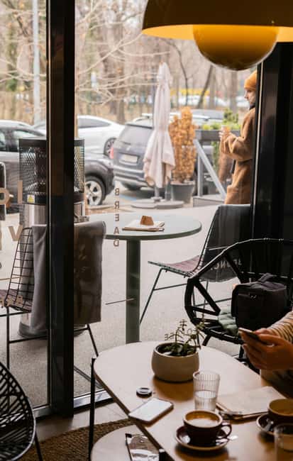 Bucharest: Private Walking Tour with a Local - What a “customized walking tour” really means in the real world