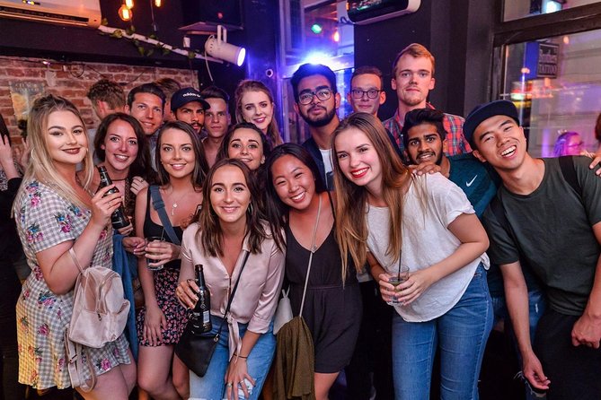 Bucharest Pub Crawl in the Old Town - Should you book it? My decision checklist