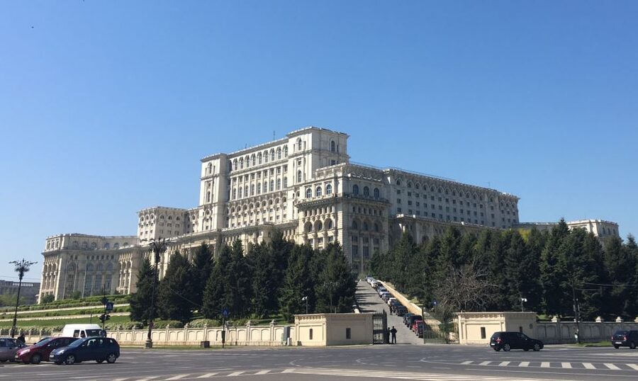Bucharest: Relics of Communism 3-Hour Walking Tour - Hidden Churches the Regime Tried to Forget, Starting with Michael the Voivode