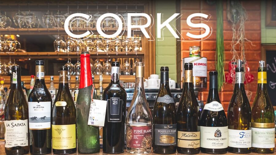 Bucharest: Romanian Spirits Tasting Experience at Corks - What horincă, pălincă, and țuică mean in real life
