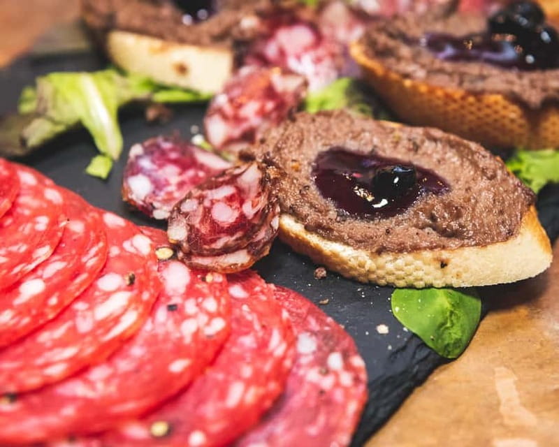 Bucharest: Romanian Wine Tasting Experience at Corks - Key Highlights Worth Marking