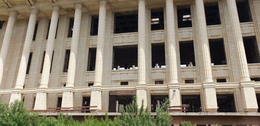Bucharest's scars of Communism-half day private walking tour - Who This Tour Suits Best