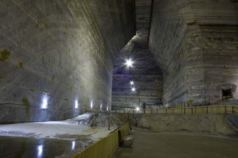 Bucharest: Salt Mine Day Trip to Slănic - Should You Book This Bucharest to Slănic Salt Mine Trip?