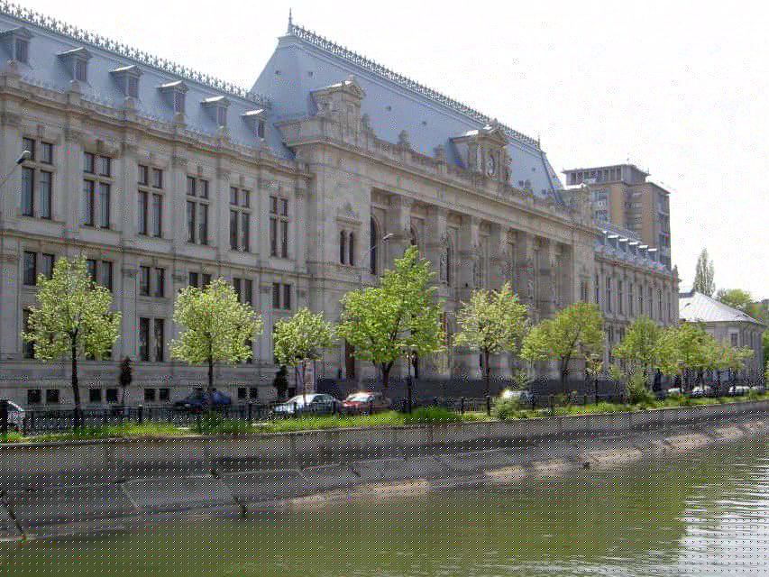 Bucharest Sightseeing Tour - Orthodox Churches and Iconography Time