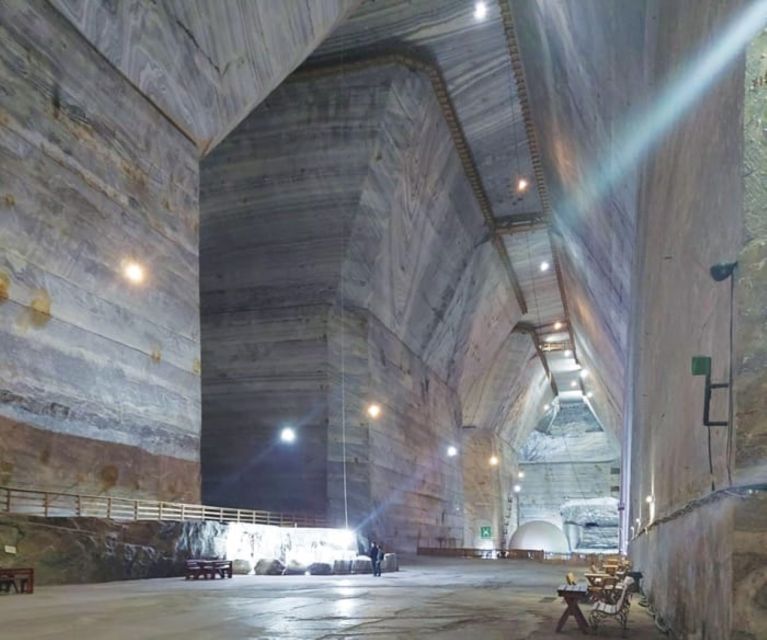Bucharest: Slanic Salt Mine & Carpathian Mountains Day Tour - Should you book this day tour?