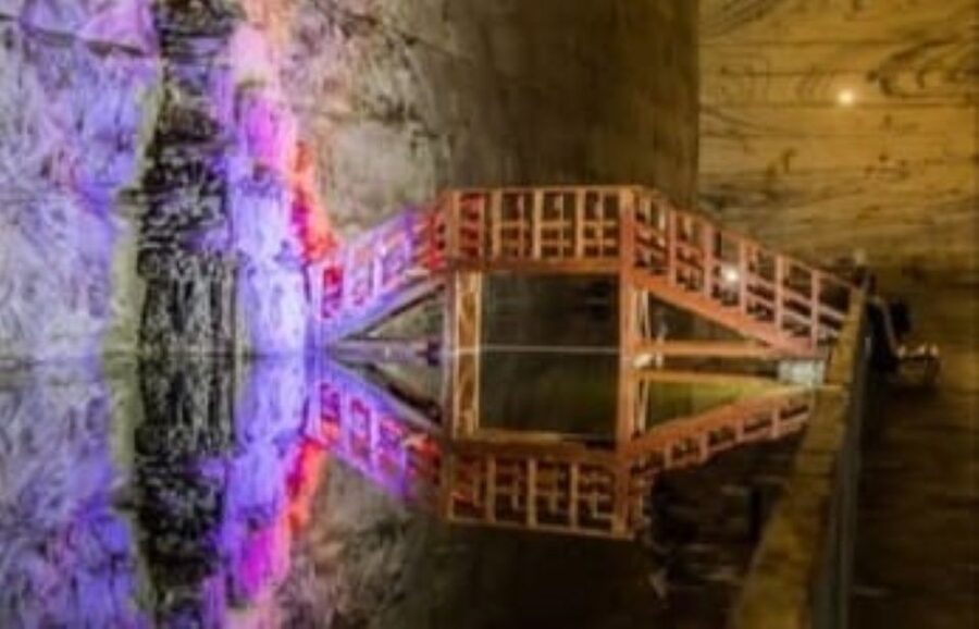 Bucharest: Slanic Salt Mine & Carpathian Mountains Day Tour - Price and value: why $173 can make sense