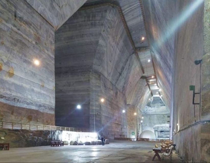 Bucharest: Slanic Salt Mine & Carpathian Mountains Day Tour - Who should book this Slanic Salt Mine day tour