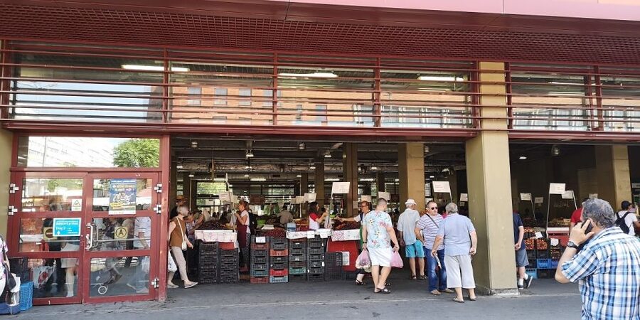 Bucharest: Street Food Tour with a Local Guide - Who This Tour Suits Best in Bucharest