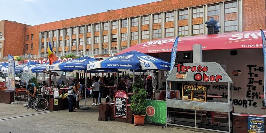 Bucharest: Street Food Tour with a Local Guide - Price, Inclusions, and Why $74 Can Be Good Value