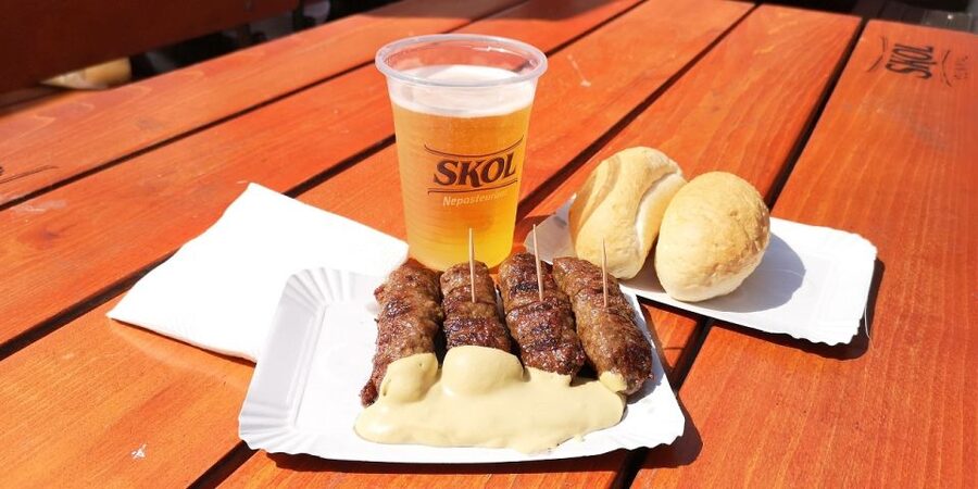Bucharest: Street Food Tour with a Local Guide - Getting the Most From the Tour: Practical Tips Before You Go