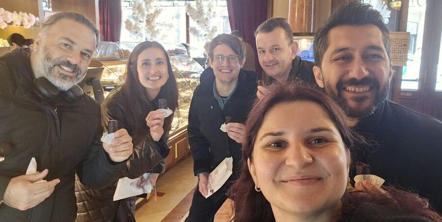 Bucharest: Sweet Delights History and Desserts Walking Tour - Who this tour suits best, and who might feel mismatched