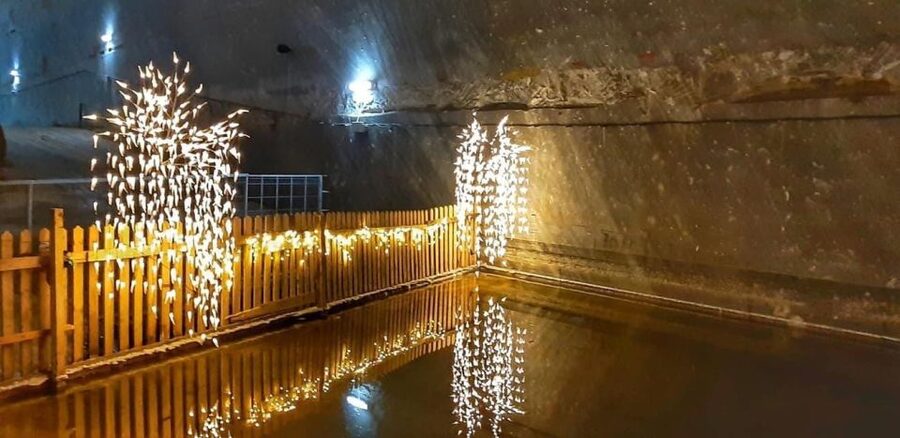 Bucharest: The Biggest Salt Mine in Europe & Wine Tasting - Key Highlights You’ll Care About