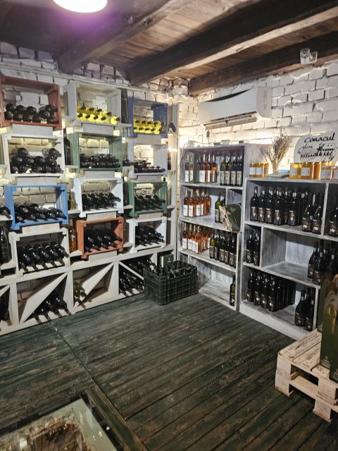 Bucharest: The Biggest Salt Mine in Europe & Wine Tasting - Your Day Starts in Bucharest, Then Heads North