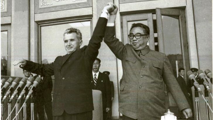 Bucharest: The "Last Days of Communism" Tour - Key things to know before you go