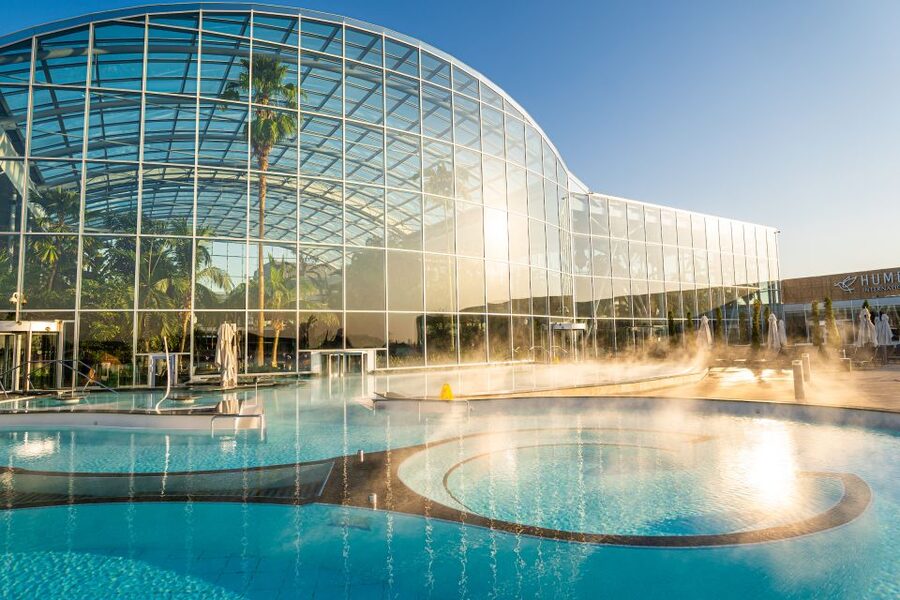 Bucharest: Therme Bucharest Entry Ticket and Transfer - Timing the Day: How to Avoid Feeling Like You’re Rushing