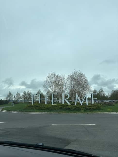 Bucharest: Therme Elysium 4.5hours Tickets+Transfer included - A spa day in Bucharest that starts with smart planning