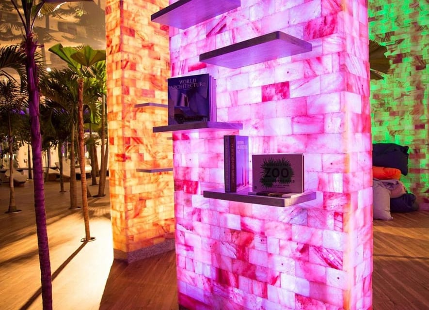 Bucharest: Therme Spa Night Experience with Transfer - What to Bring: The Spa-Day Basics That Actually Matter