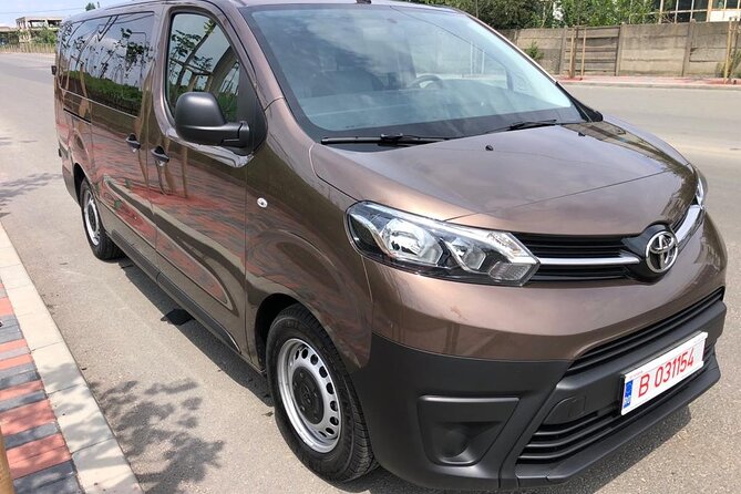Bucharest to Airport - Private Transfer - Personal Driver to OTP Henri Coanda - Who This Transfer Fits Best (And Who Might Want Alternatives)