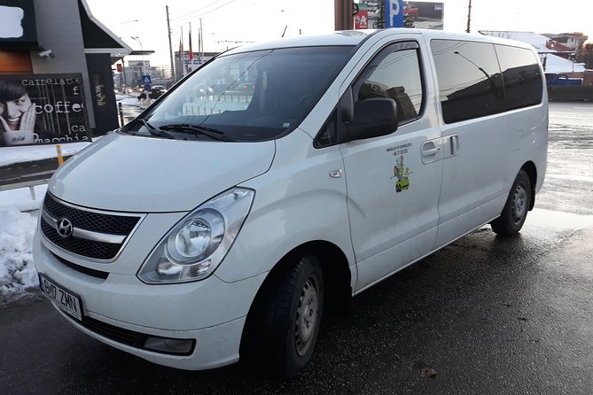 Bucharest to Brasov - Private Transfer from Henri Coanda International Airport - Henri Coanda to Brașov: Why This Transfer Works