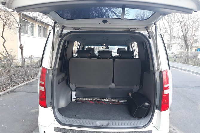 Bucharest to Brasov - Private Transfer from Henri Coanda International Airport - Price and Value: What You Should Compare Before You Say Yes